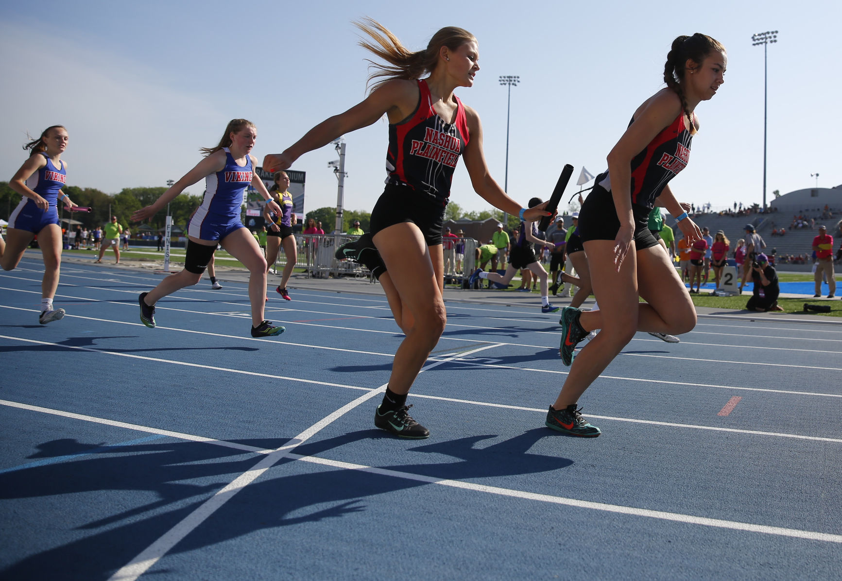 State Track Fri 6
